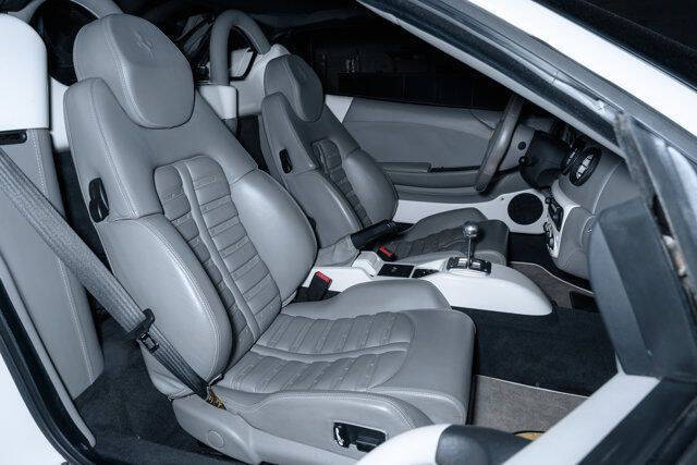 2003 Ferrari 360 Spider