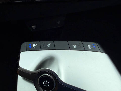 2023 Kia EV6 Wind