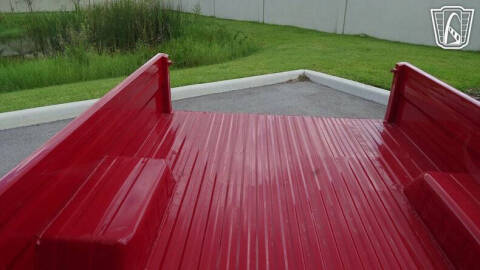 1977 Toyota Land Cruiser