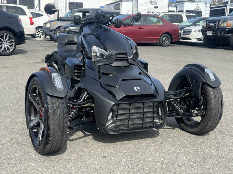 2022 Can-Am Powersports for sale at Royal AutoSport in Elk Grove CA