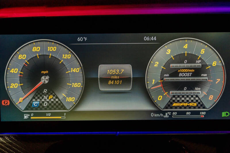 2018 Mercedes-Benz E-Class E 400 4MATIC