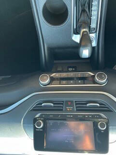 2021 Nissan Altima 2.5 S