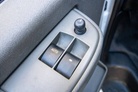 2019 Chevrolet Express 3500