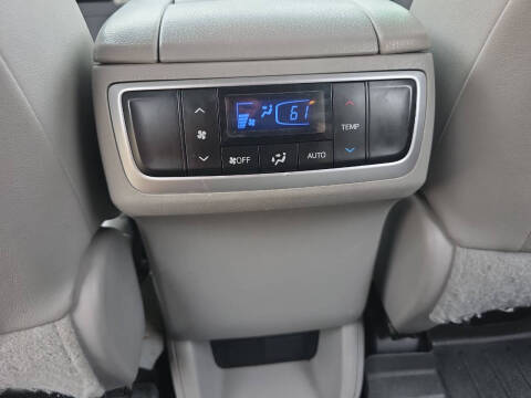 2016 Toyota Highlander LE Plus