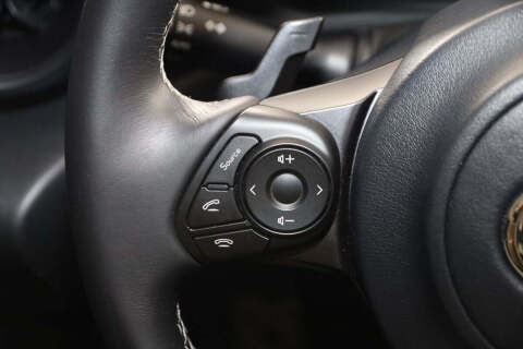 2024 Toyota GR86 Premium