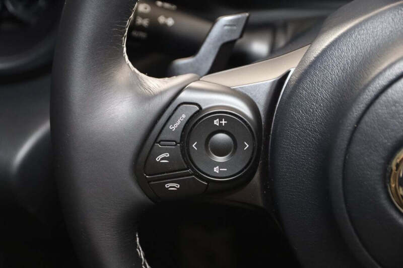 2024 Toyota GR86 Premium