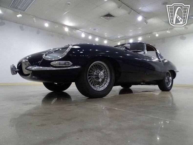 1964 Jaguar XK