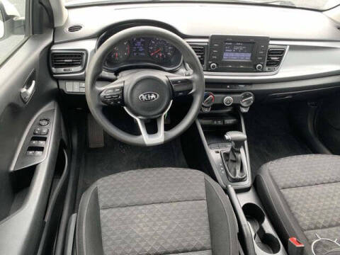 2019 Kia Rio LX