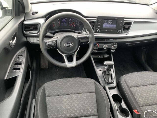 2019 Kia Rio LX