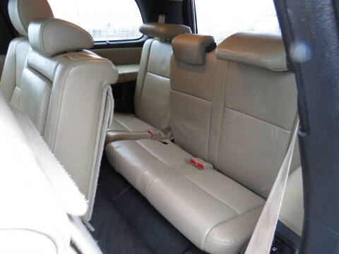 2014 Toyota Sequoia Limited