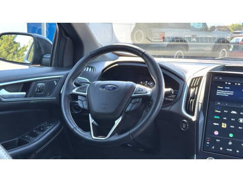 2023 Ford Edge ST