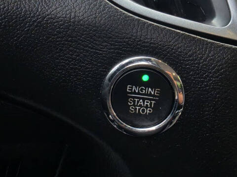 2015 Ford Edge SE