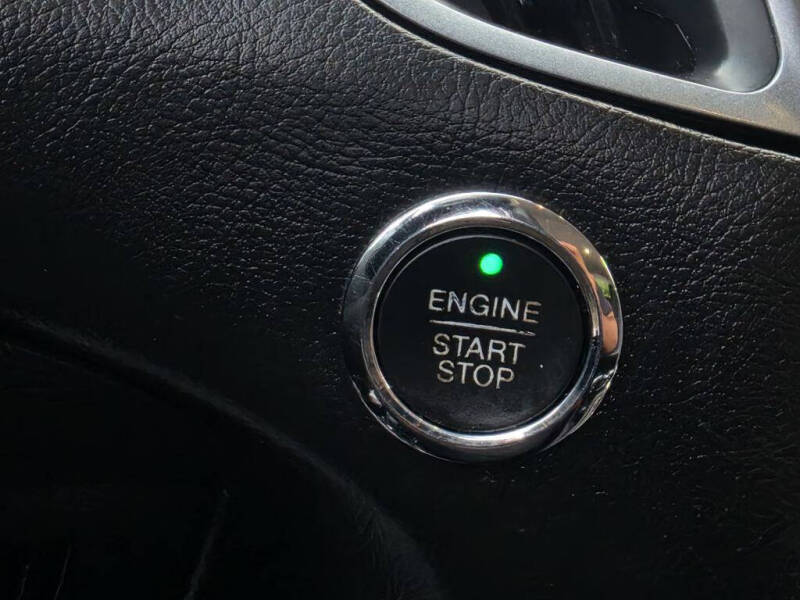 2015 Ford Edge SE