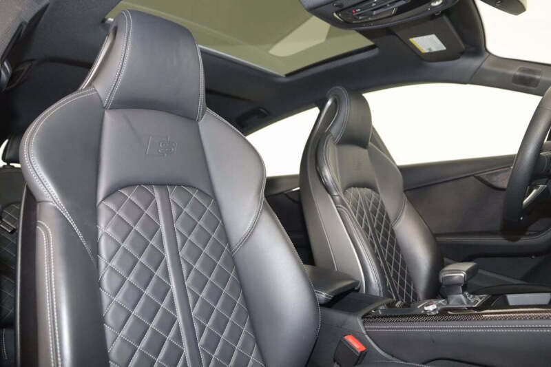 2023 Audi S5 Sportback 3.0T quattro Premium Plus