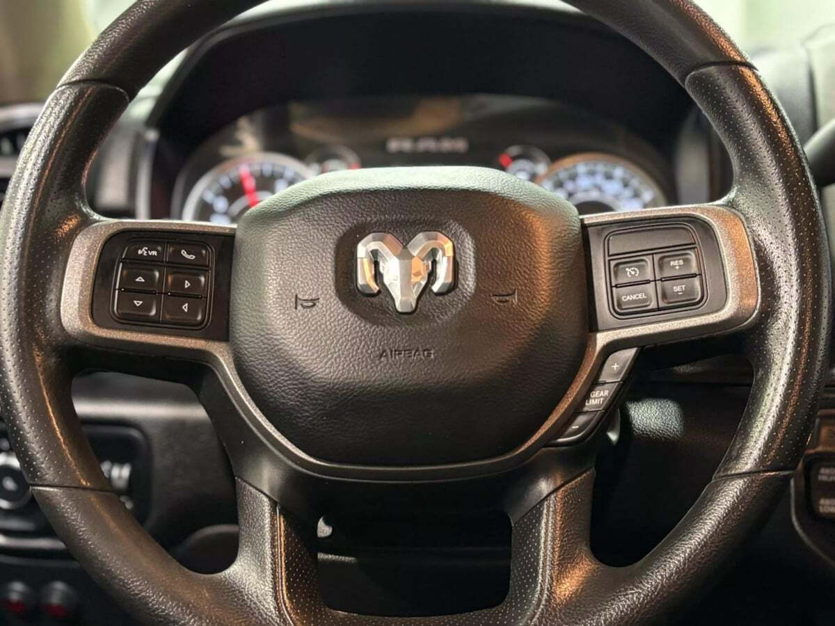 2019 Ram 3500 for sale at IMD MOTORS, INC in Dallas, TX