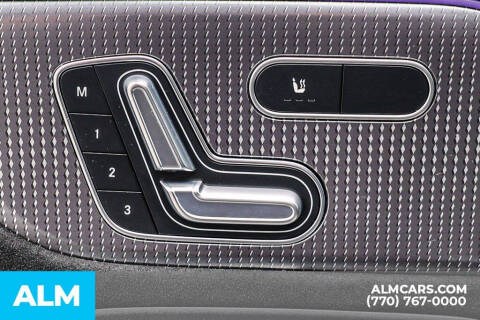 2023 Mercedes-Benz EQB EQB 350 4MATIC