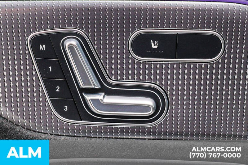 2023 Mercedes-Benz EQB EQB 350 4MATIC