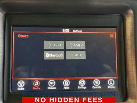 2018 Dodge Challenger R/T