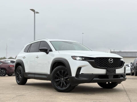 2023 Mazda CX-50 2.5 S Preferred Plus
