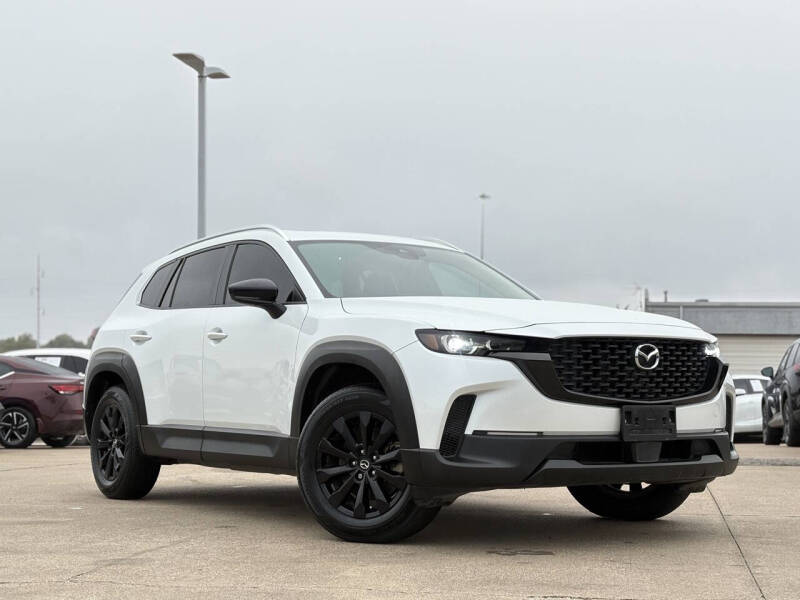 2023 Mazda CX-50 2.5 S Preferred Plus