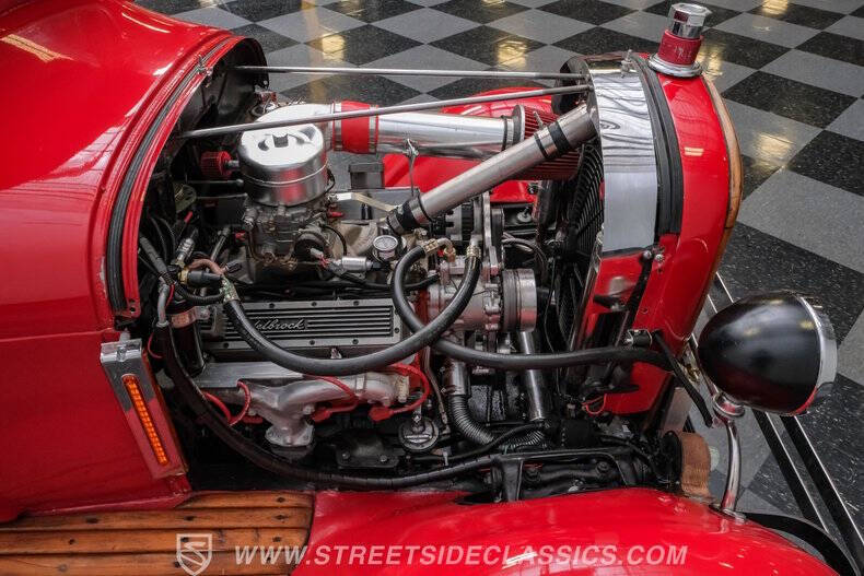 1928 Ford Model T
