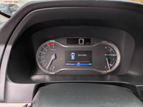 2016 Honda Pilot EX