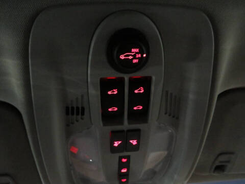 2015 GMC Terrain SLT-2