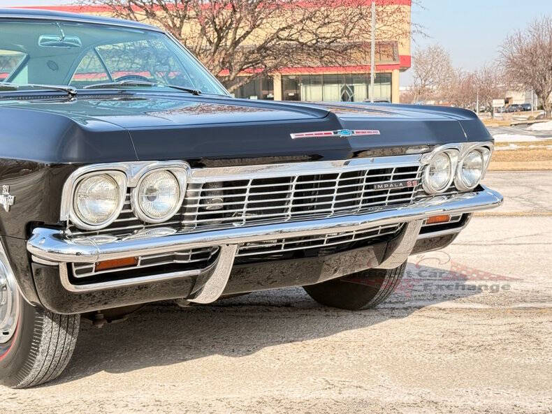 1965 Chevrolet Impala