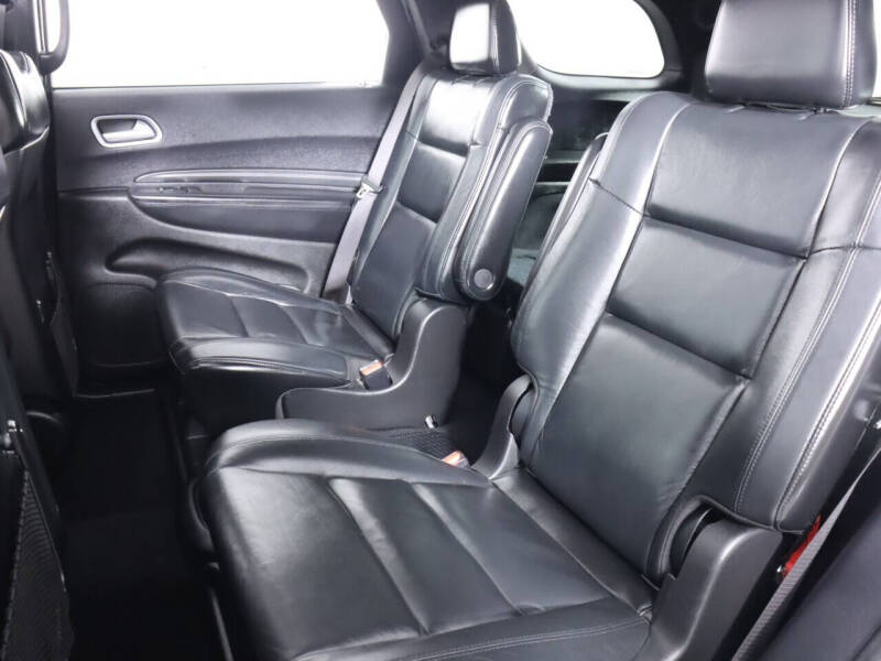 2020 Dodge Durango Citadel