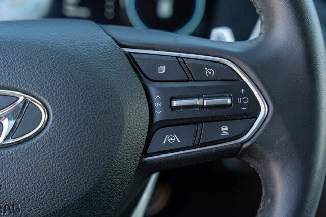 2022 Hyundai Santa Fe XRT