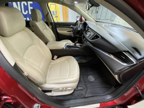 2019 Buick Enclave Essence