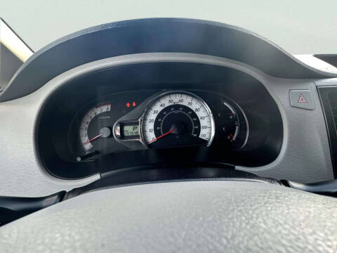 2014 Toyota Sienna SE 8-Passenger