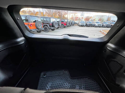 2022 Jeep Renegade Limited