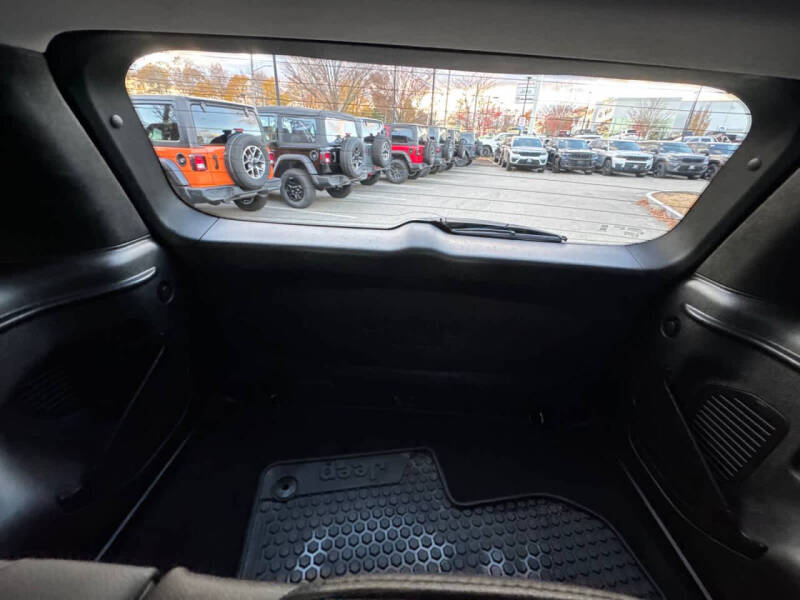 2022 Jeep Renegade Limited