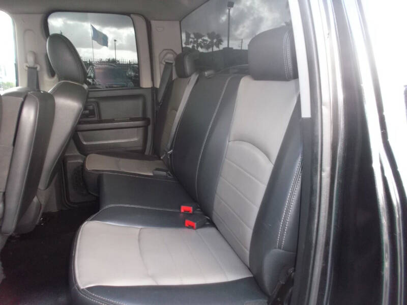 2010 Dodge Ram 1500 ST