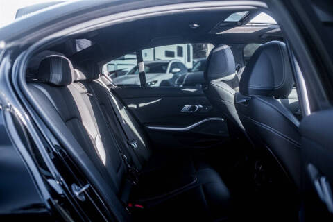 2023 BMW 3 Series M340i xDrive