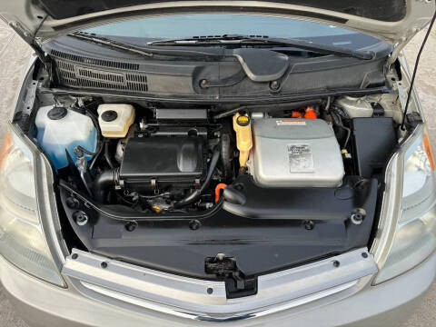 2009 Toyota Prius