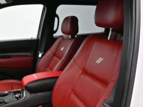 2020 Dodge Durango R/T