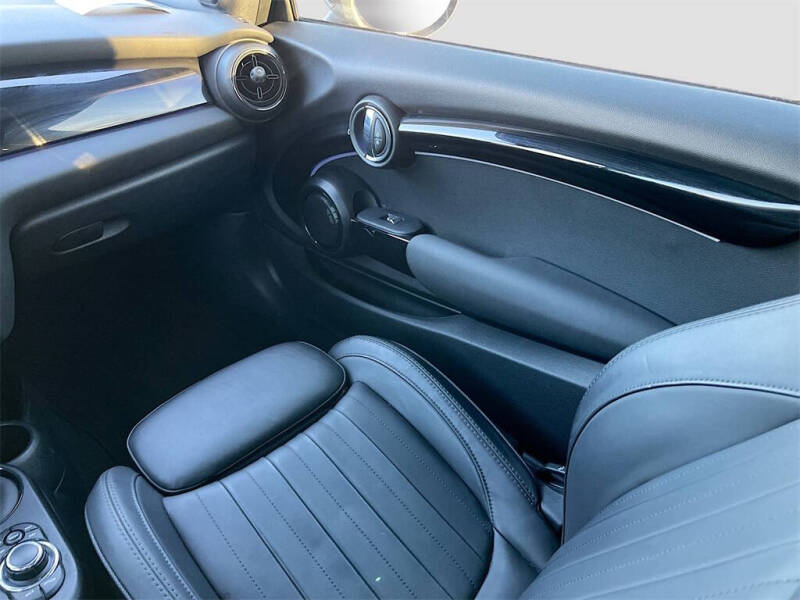 2024 MINI Hardtop 2 Door Cooper S