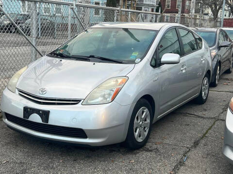 2008 Toyota Prius for sale at Dambra Auto Sales in Providence RI