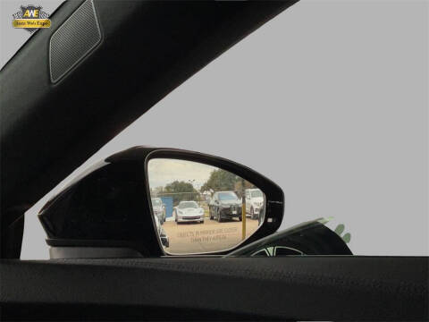 2022 Audi e-tron GT quattro Premium Plus