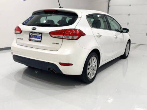 2014 Kia Forte5 EX