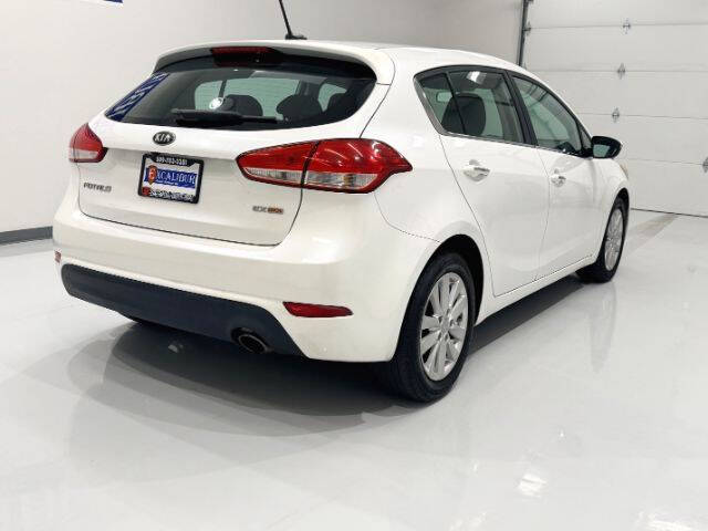 2014 Kia Forte5 EX