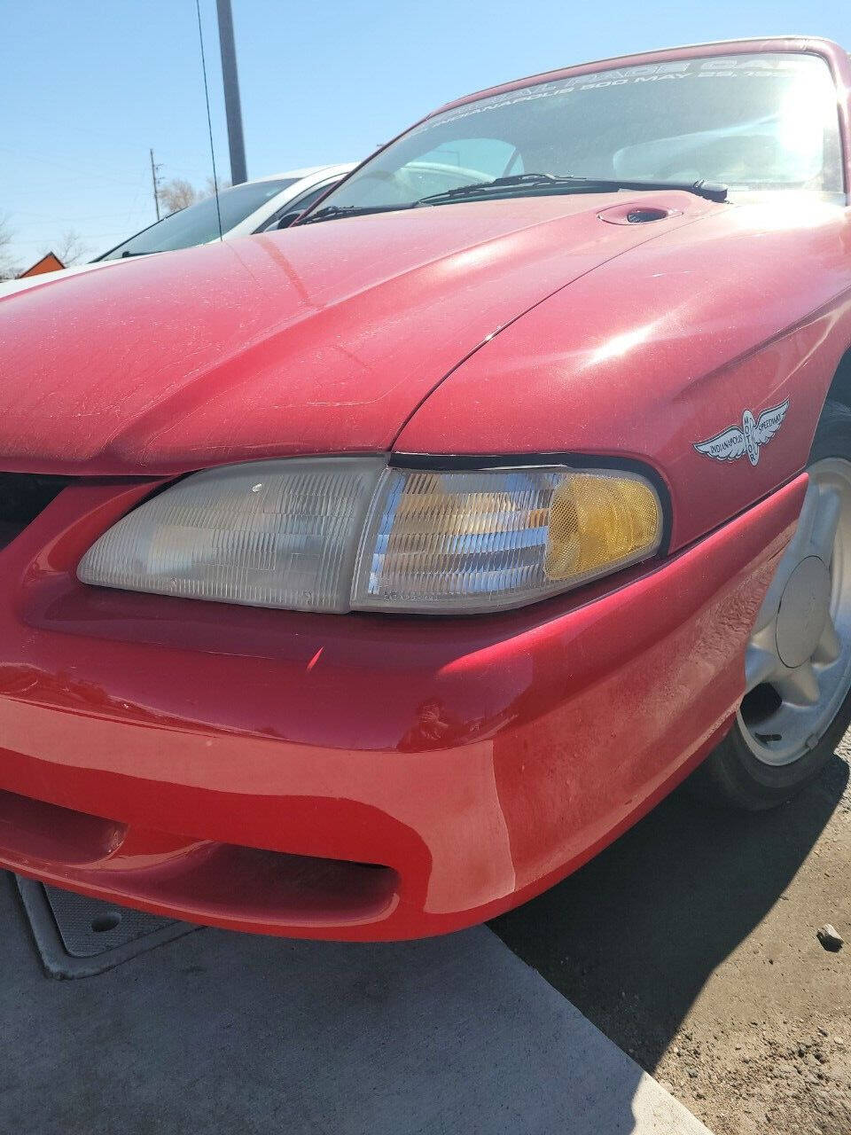 1971 mustangs for sale on Ford Mustang For Sale In Wyoming Carsforsale Com