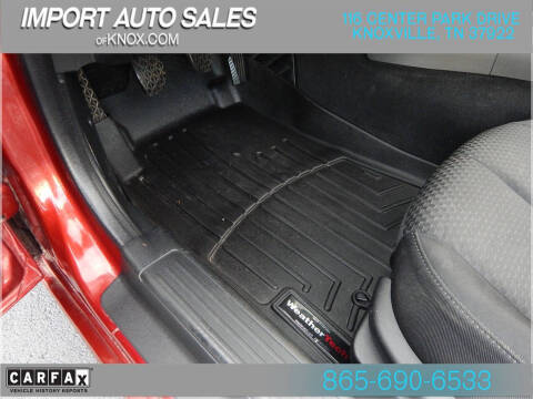 2006 Mazda MX-5 Miata Touring