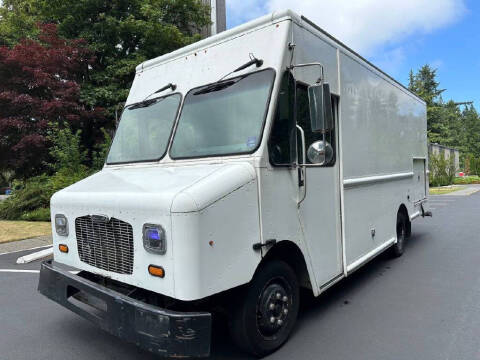 2014 Freightliner MT45 Chassis for sale at Washington Auto Loan House in Seattle WA