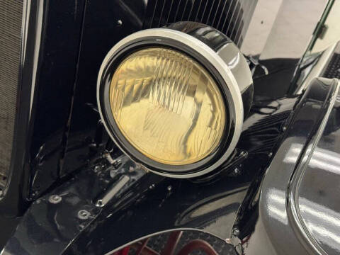 1930 International 3800