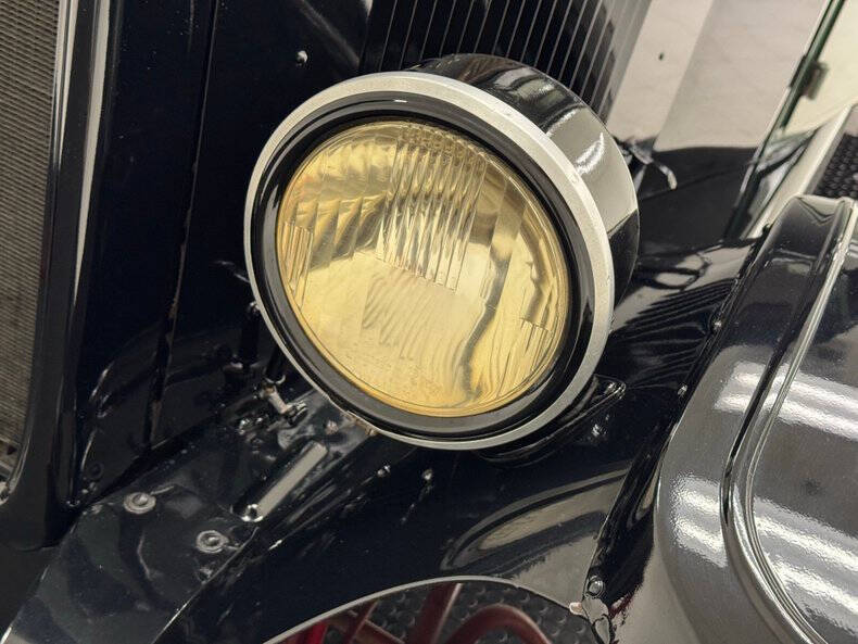 1930 International 3800