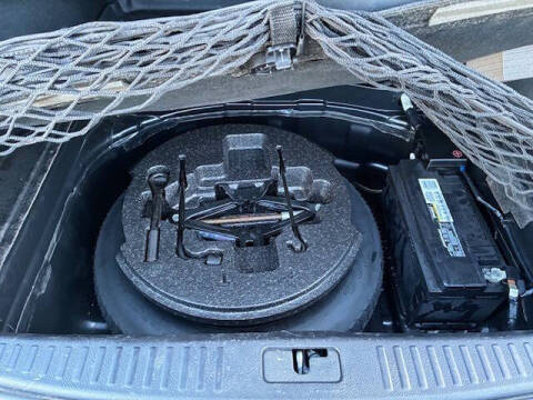 2014 Hyundai Genesis 3.8L