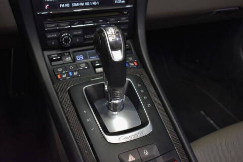 2013 Porsche 911